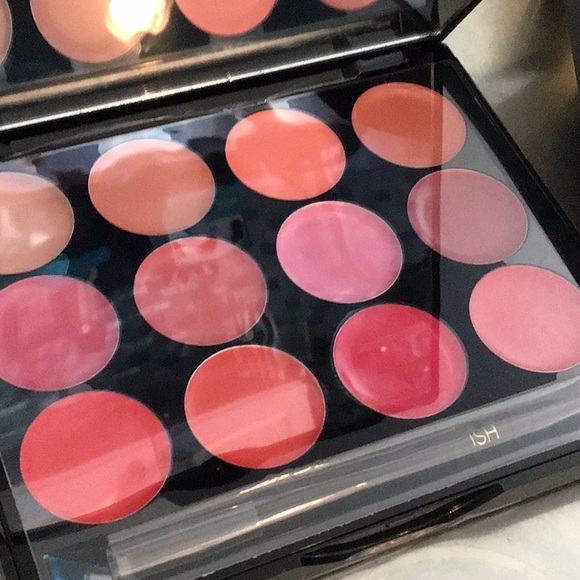 ISH Lip Statement palette, NEW, sealed - Picture 2 of 4